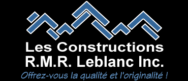 Les Constructions R.M.R. Leblanc