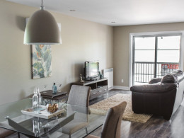 Condo neuf à vendre à Châteauguay