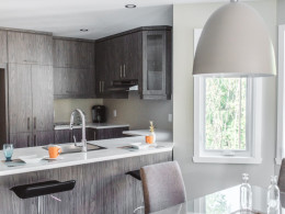 Condo neuf à vendre à Châteauguay