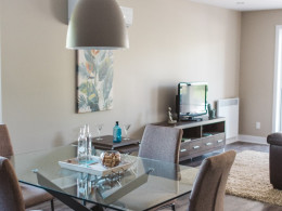 Condo neuf à vendre à Châteauguay