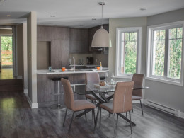 Condo neuf à vendre à Châteauguay