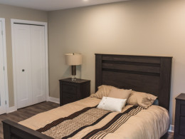 Condo neuf à vendre à Châteauguay