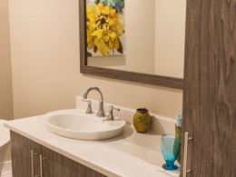 Condo neuf à vendre à Châteauguay