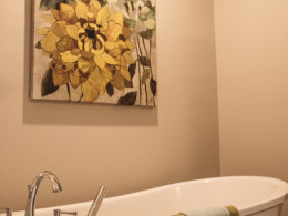 Condo neuf à vendre à Châteauguay