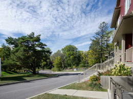 Projet Résidentiel Boisé Isabelle, Châteauguay
