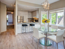 Projet Résidentiel Boisé Isabelle, Châteauguay