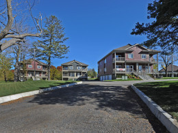 Projet Résidentiel Boisé Isabelle, Châteauguay