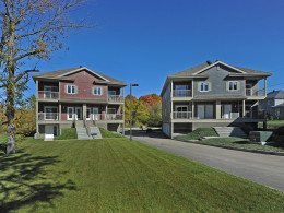 Projet Résidentiel Boisé Isabelle, Châteauguay