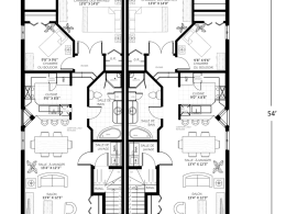 Projet Résidentiel Boisé Isabelle, Châteauguay
