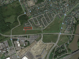 Projet Résidentiel Le Suroît, Châteauguay