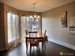 Projet Résidentiel Rue St-Hubert, Châteauguay