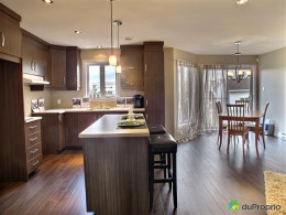 Projet Résidentiel Rue St-Hubert, Châteauguay