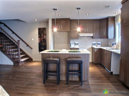 Projet Résidentiel Rue St-Hubert, Châteauguay