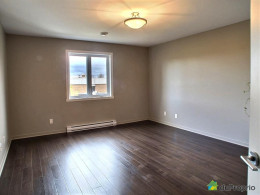 Projet Résidentiel Rue St-Hubert, Châteauguay