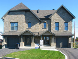 Projet Résidentiel Rue Hardisty, Châteauguay