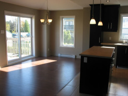 Projet Résidentiel Rue Hardisty, Châteauguay