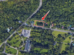 77-79 Rue Robert-Ouest, Châteauguay
