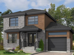 77-79 Rue Robert-Ouest, Châteauguay