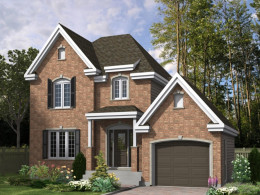 77-79 Rue Robert-Ouest, Châteauguay