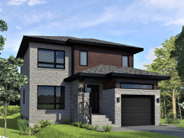 77-79 Rue Robert-Ouest, Châteauguay