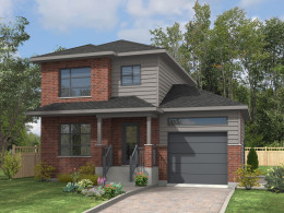Projet Résidentiel Robert-Ouest, Châteauguay